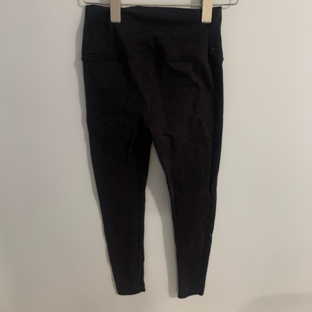 ALO yoga Airbrush leggings - never worn - full length